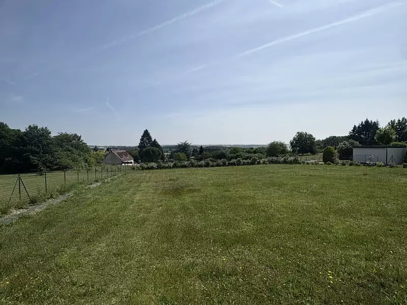 Maison, 158 m²