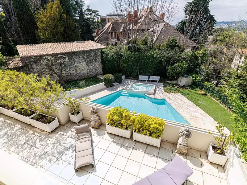 Appartement, 129 m²