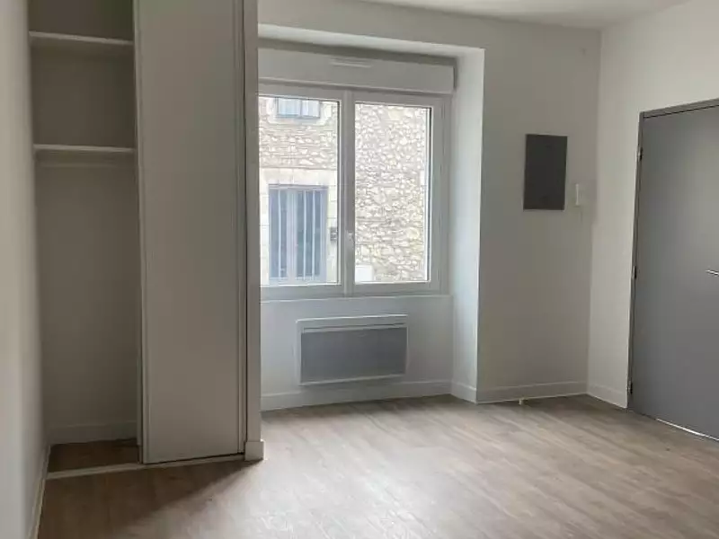 Appartement, 24 m²