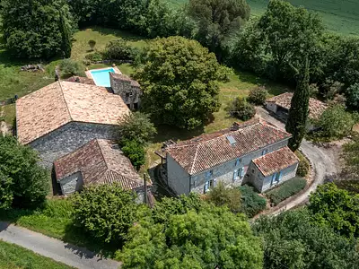 Maison, 170 m²
