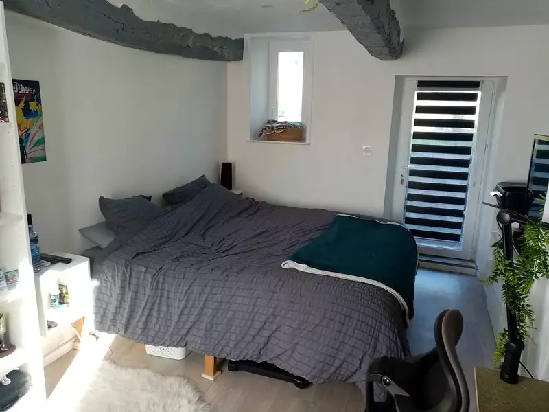 Maison, 67 m²