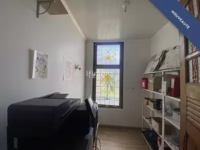 Maison, 239 m²