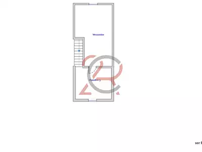 Maison, 135 m²