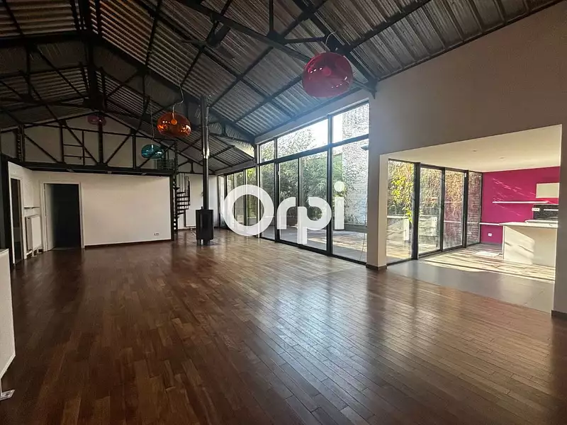 Appartement, 270 m²