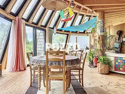 Maison, 164 m²