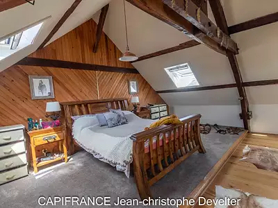 Maison, 172 m²