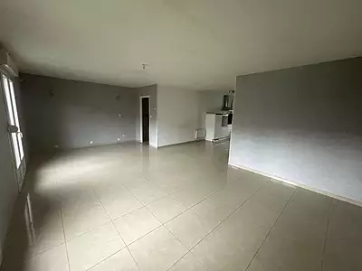 Maison, 93 m²