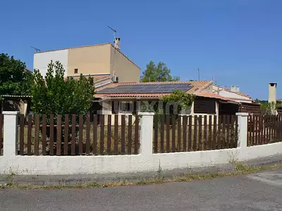 Maison, 98,45 m²