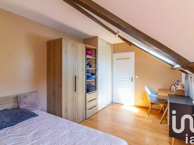 Appartement, 47 m²