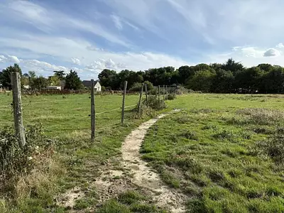 Terrain, 28 655 m²