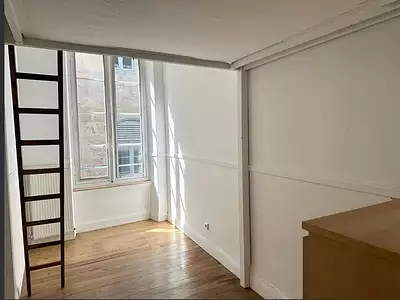 Appartement, 125,5 m²