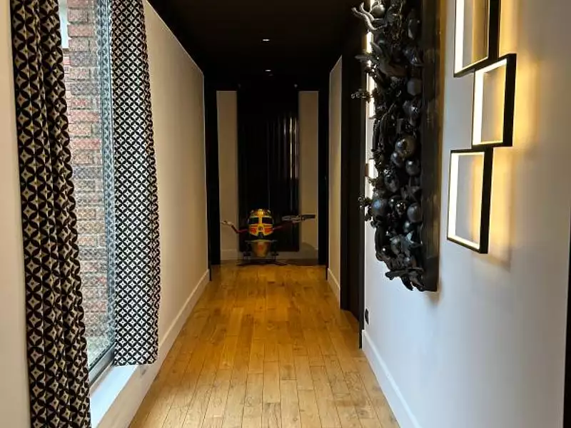 Maison, 313 m²