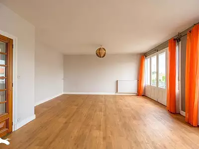 Maison, 137 m²