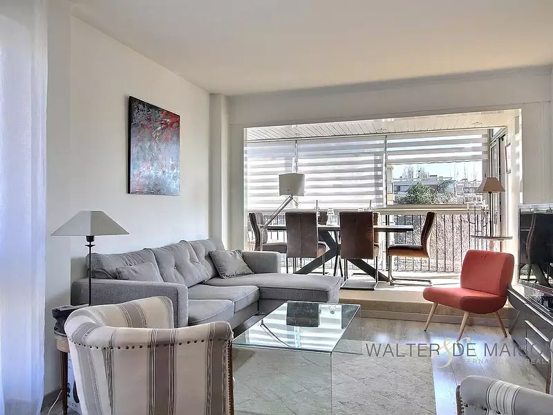 Appartement, 85,32 m²