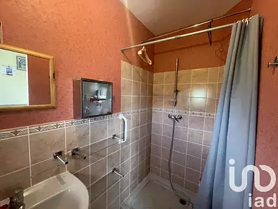 Maison, 113 m²