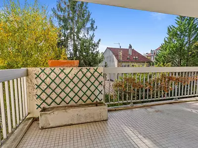 Appartement, 54,22 m²