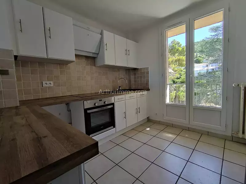 Appartement, 67,47 m²