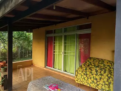 Maison, 100 m²