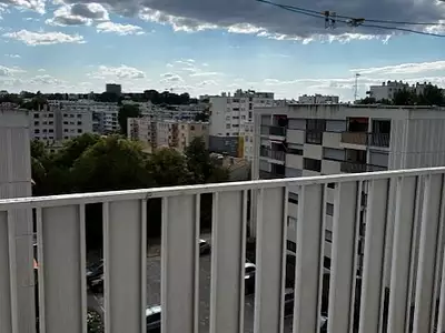 Appartement, 79,84 m²