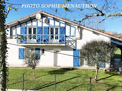 Maison, 170 m²