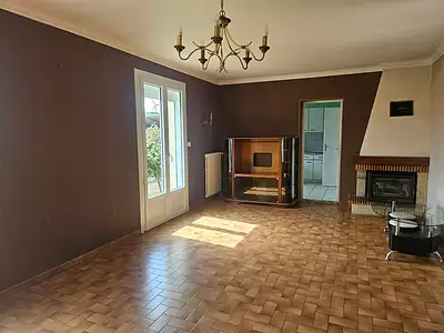 Maison, 189,46 m²