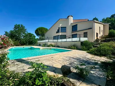 Maison, 175 m²