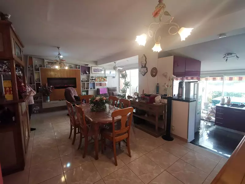 Maison, 69 m²