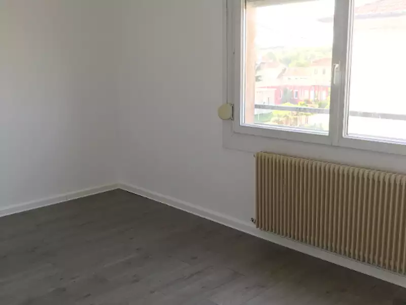 Appartement, 62,5 m²