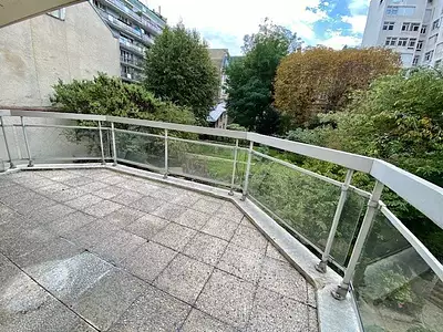 Appartement, 52,54 m²