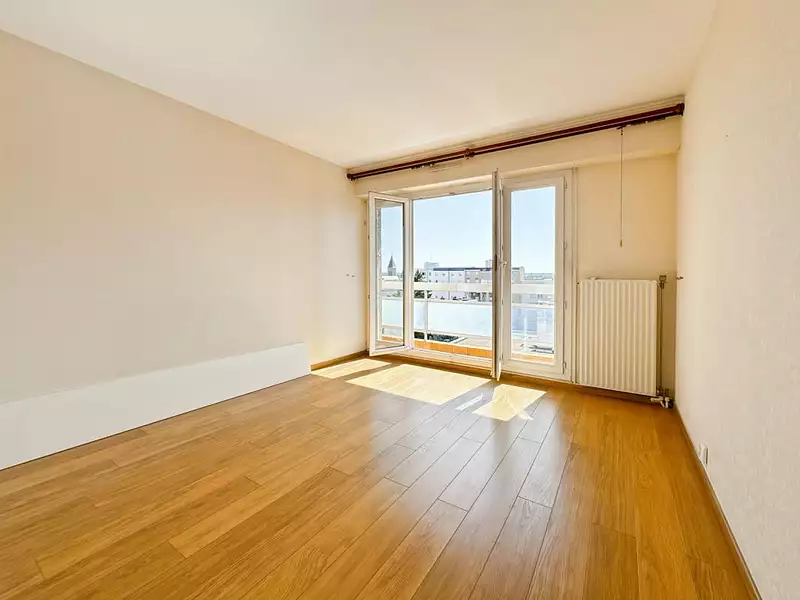 Appartement, 79 m²