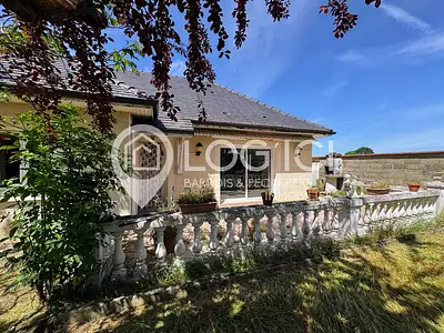Maison, 92 m²