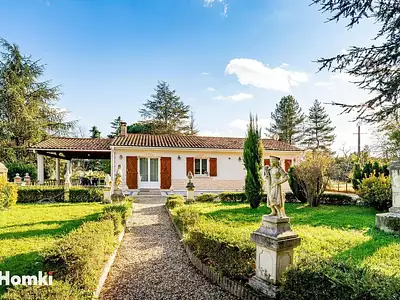 Maison, 106 m²