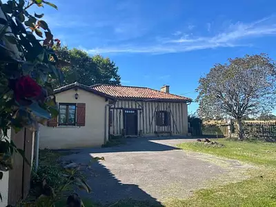 Maison, 86 m²