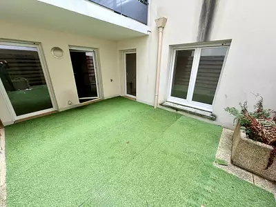 Appartement, 55,97 m²