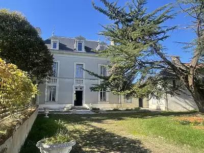 Maison, 230 m²