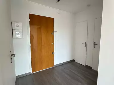 Appartement, 62,11 m²
