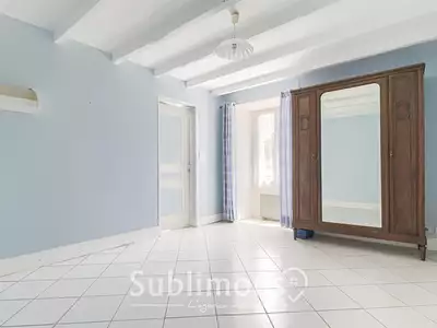 Maison, 100 m²