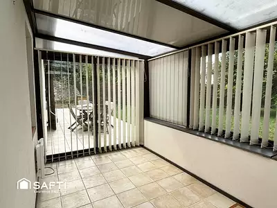 Maison, 90 m²