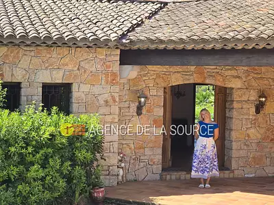 Maison, 333 m²