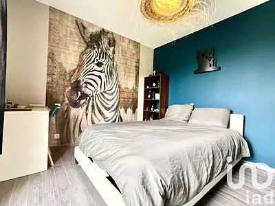Maison, 148 m²