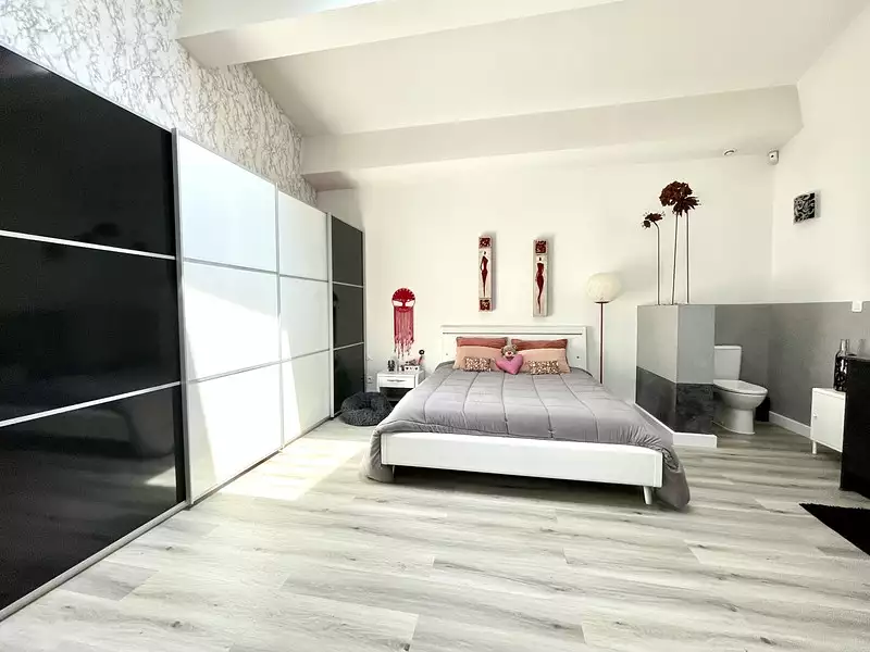 Maison, 192 m²