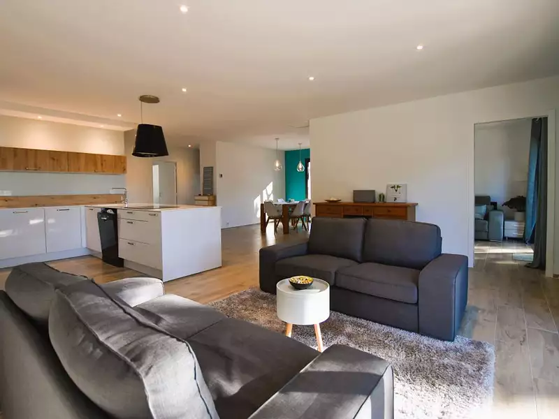Maison, 156 m²