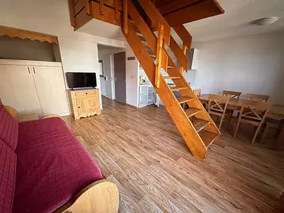 Appartement, 50 m²