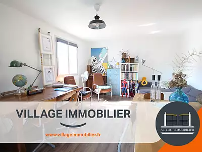 Appartement, 72,46 m²