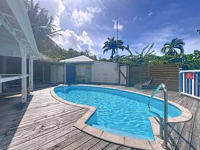Maison, 32,06 m²
