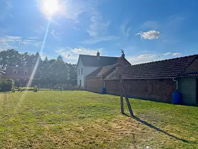 Maison, 148 m²