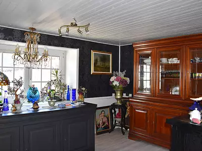 Maison, 80 m²