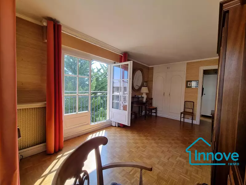 Appartement, 77,46 m²