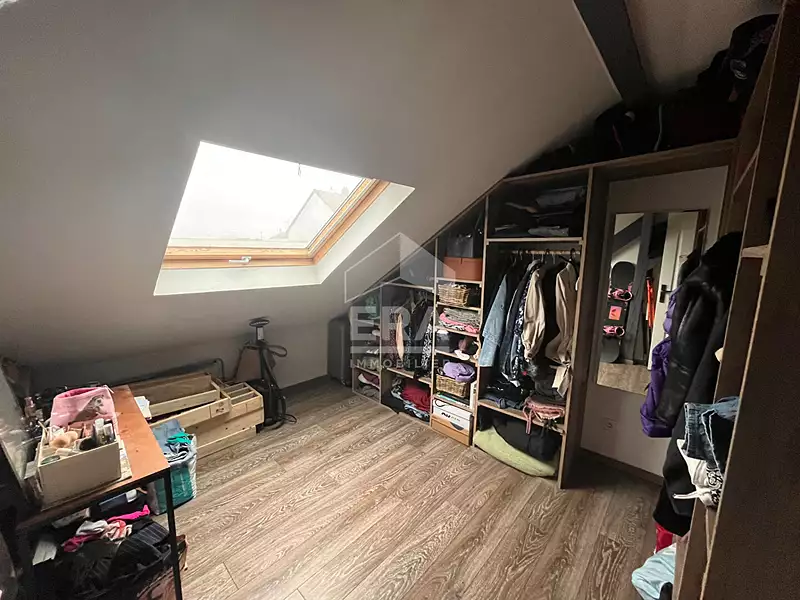 Appartement, 36 m²