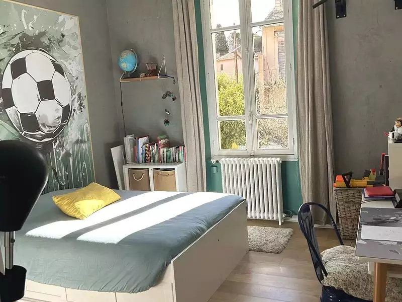 Appartement, 95 m²
